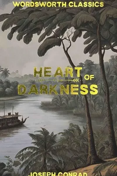 Heart of Darkness and Other St