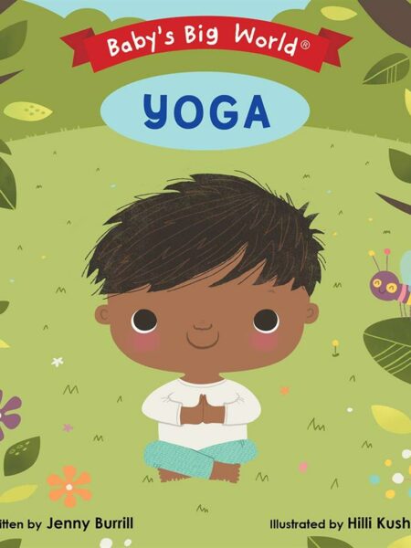 Yoga: Baby's Big World