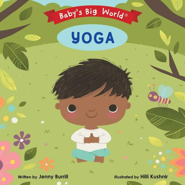 Yoga: Baby's Big World