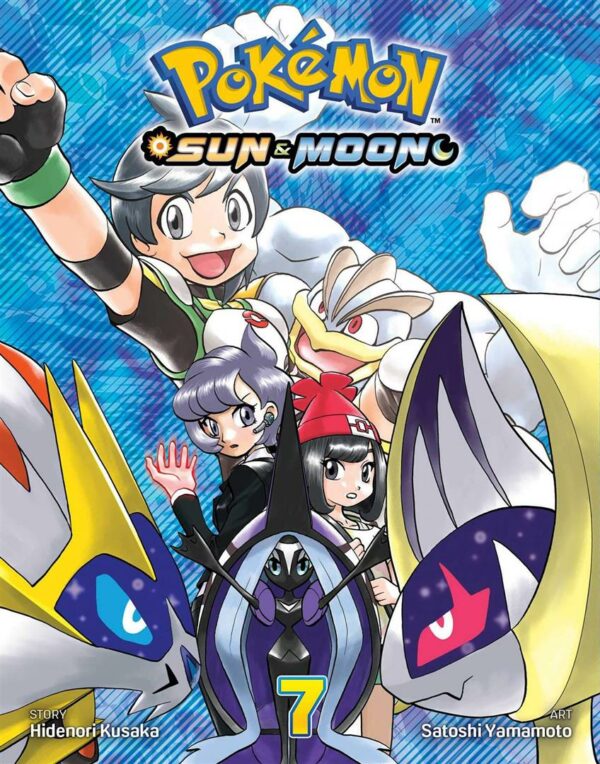 Pokemon 7