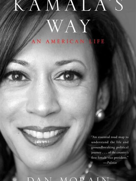 Kamala's Way