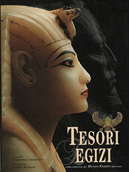 Treasures of the Egyptian Muse