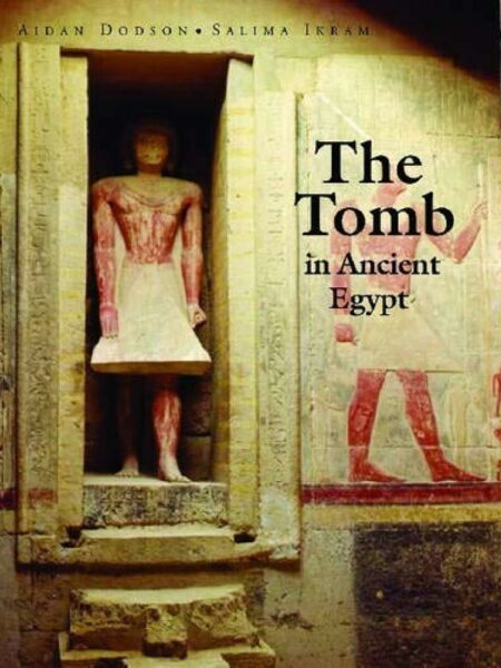 Tomb in Ancient Egypt