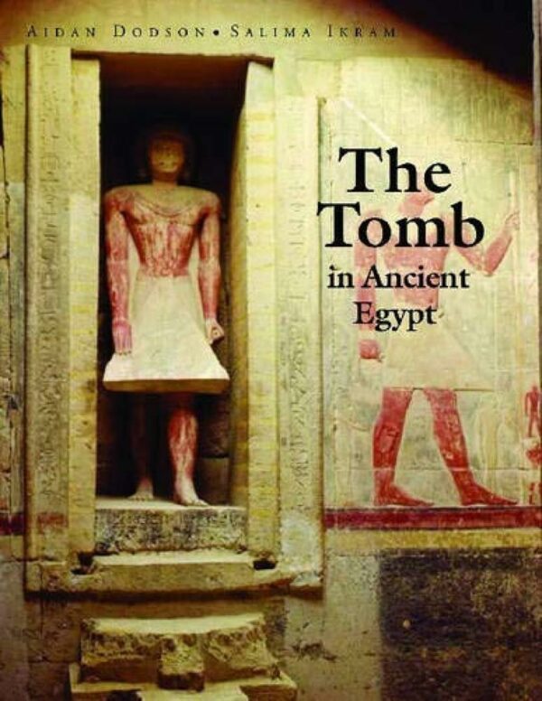 Tomb in Ancient Egypt