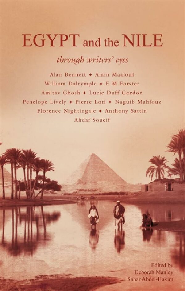 Egypt and the Nile