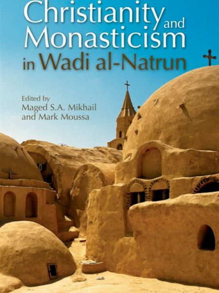 Christianity and Monasticism i
