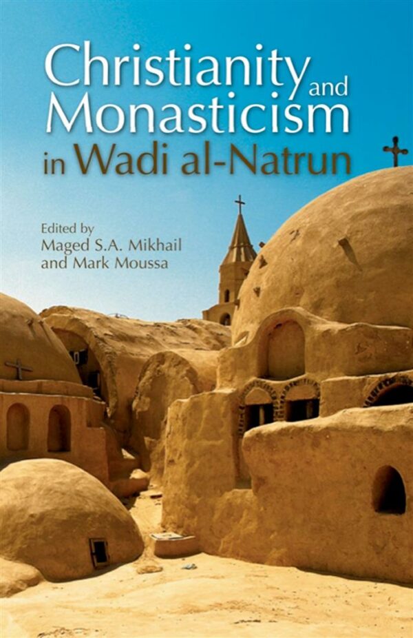 Christianity and Monasticism i