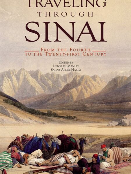 Traveling through Sinai