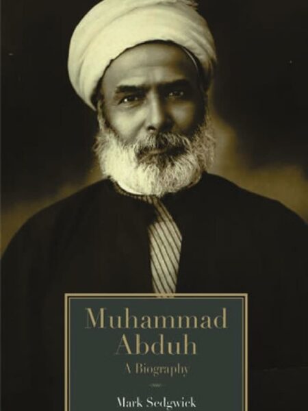 Muhammad Abduh