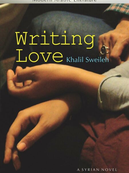 Writing Love