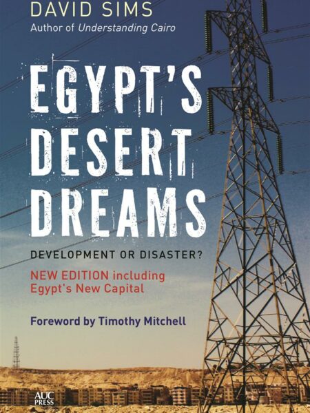 Egypt's Desert Dreams