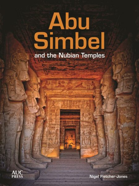 Abu Simbel and the Nubian Temp