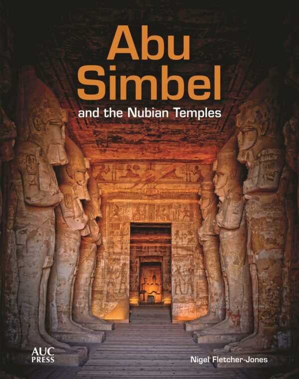 Abu Simbel and the Nubian Temp