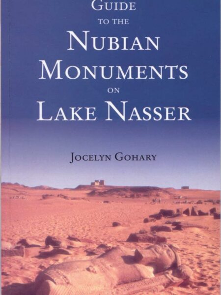 Guide to the Nubian Monuments