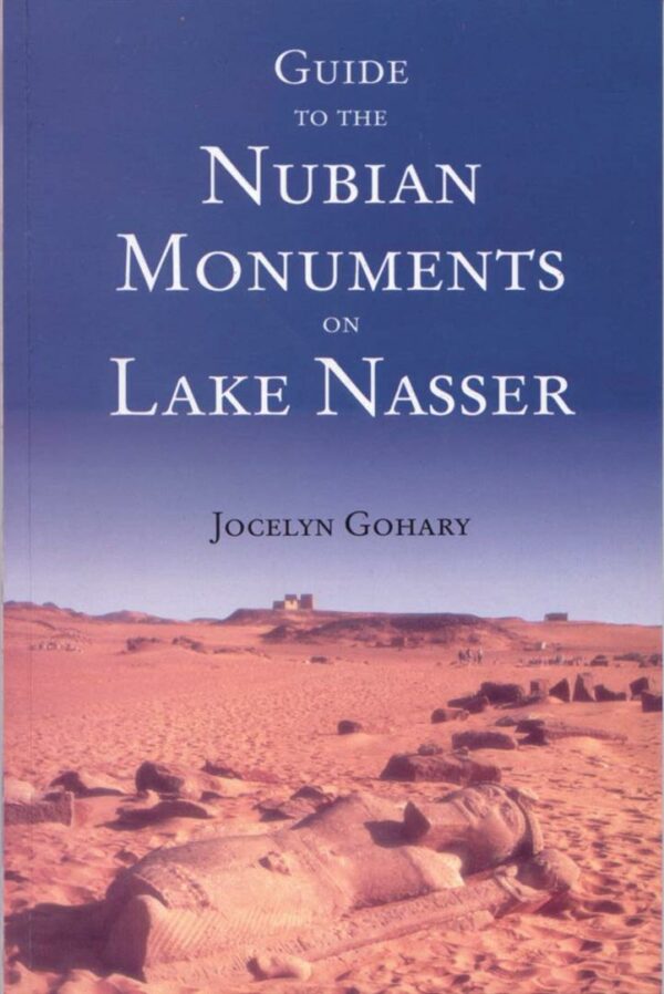 Guide to the Nubian Monuments