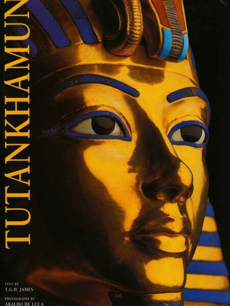 Tutankhamun English