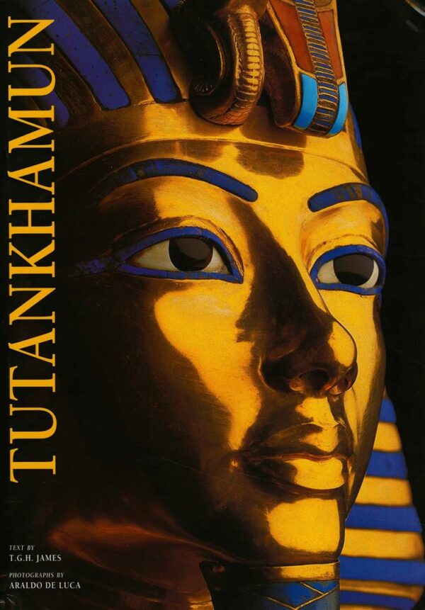 Tutankhamun English
