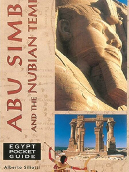 Abu Simbel and the Nubian Temp