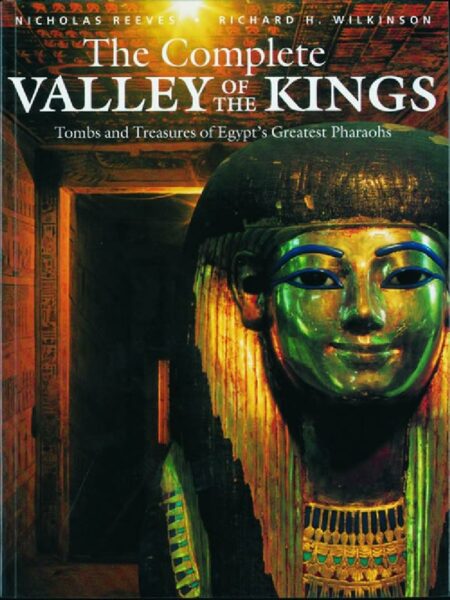Complete Valley of the Kings