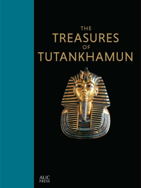 Treasures of Tutankhamun