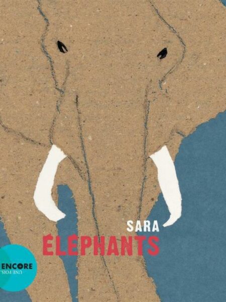 Eléphants