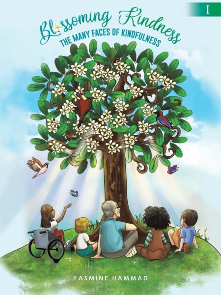 Blossoming Kindness