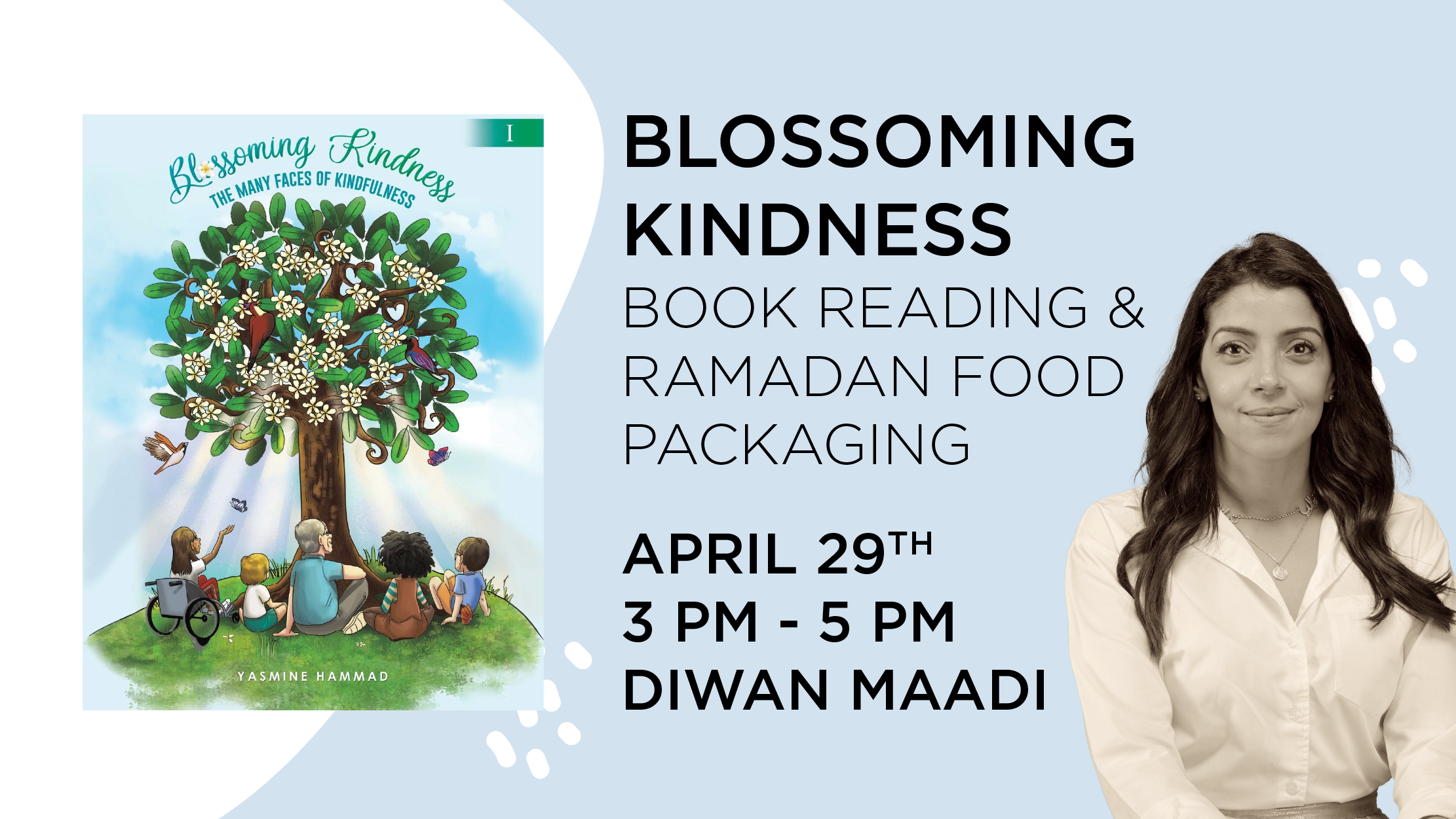 Blossoming Kindness_Web Thumbnail