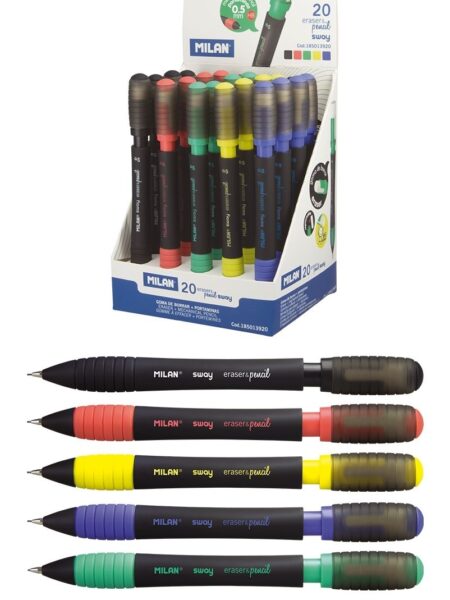 Display box 20 SWAY mechanical