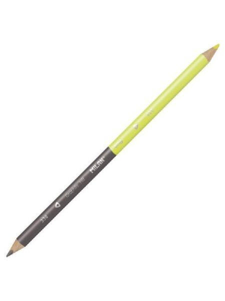 Duo Graphite and Highlighter