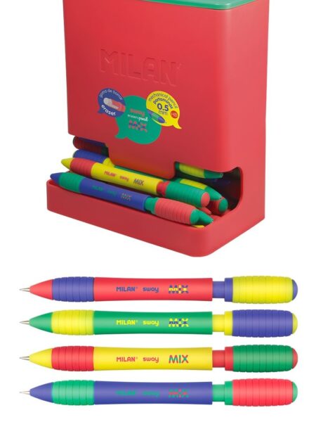 Sway Mix Mechanical Pencil - 0