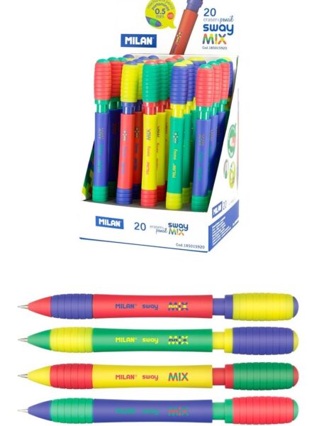 Display box 20 SWAY Mix 0.7 mm