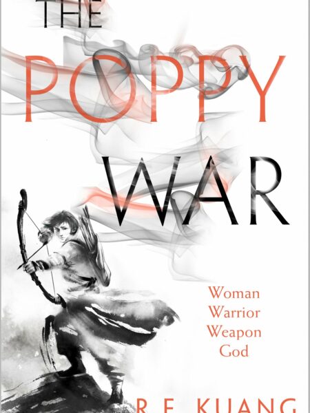 The Poppy War