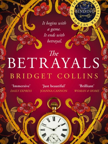 The Betrayals