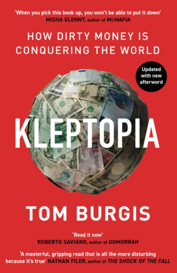 Kleptopia