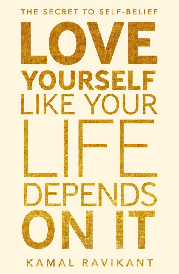 Love Yourself Like Your Life D