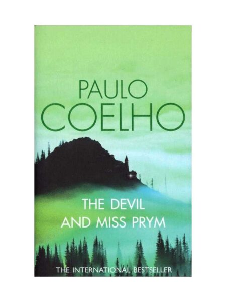 The Devil and Miss Prym