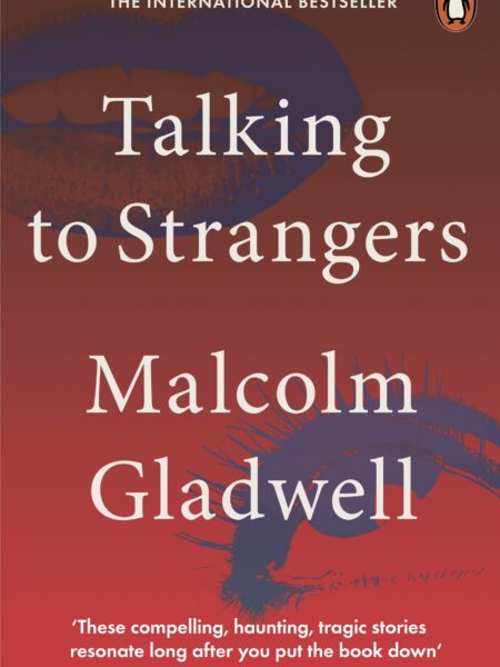 Talking To Strangers