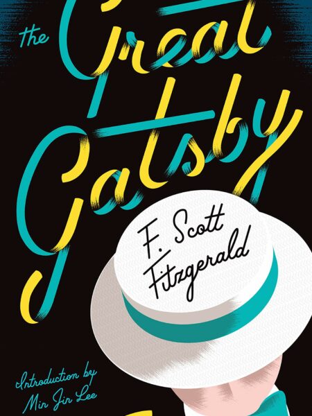 The Great Gatsby