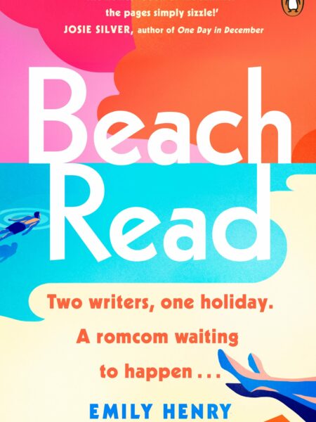 Beach Read