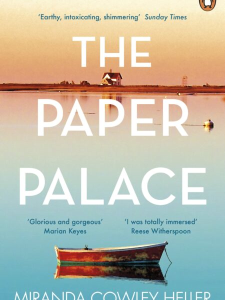 The Paper Palace