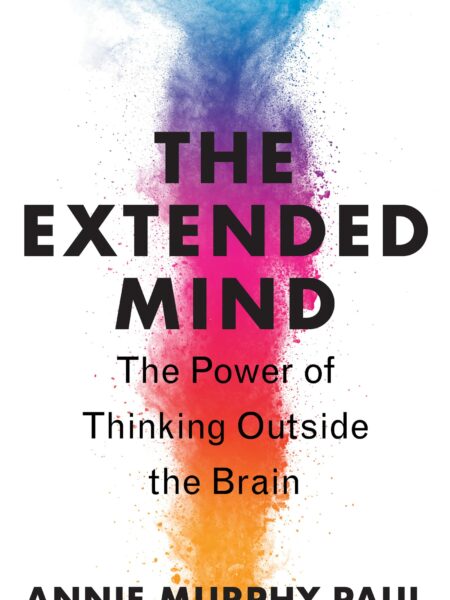 The Extended Mind