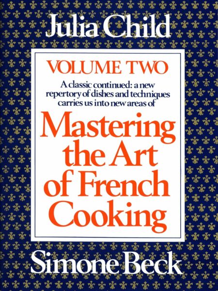 Mastering the Art of French Co