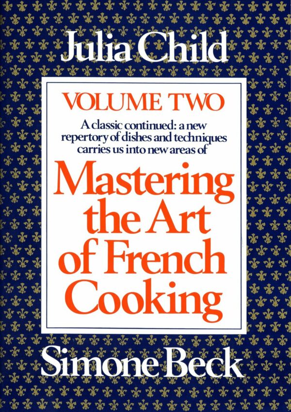 Mastering the Art of French Co