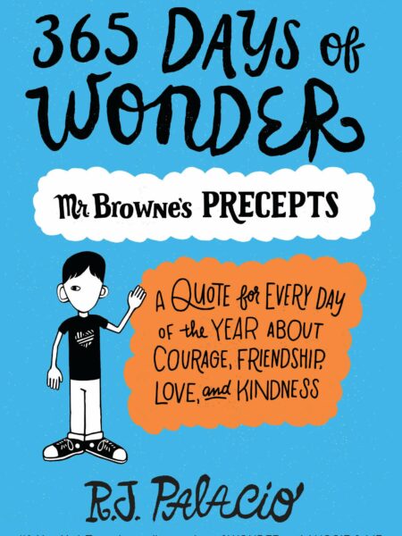 365 Days of Wonder