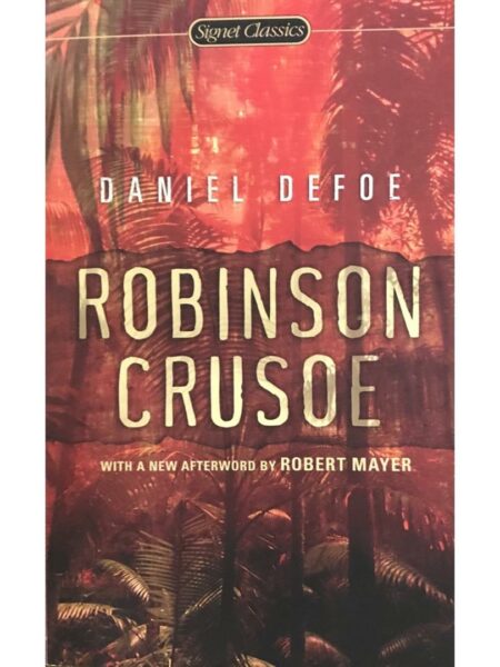 Robinson Crusoe