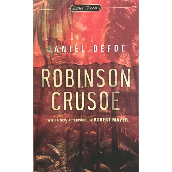 Robinson Crusoe