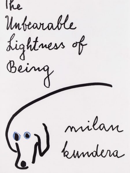 Unbearable Lightness of Being
