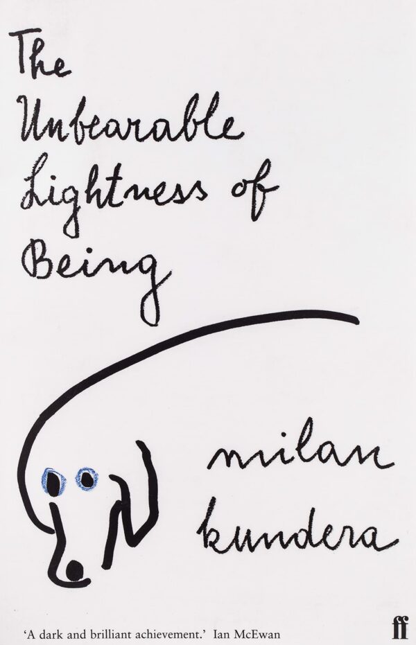 Unbearable Lightness of Being