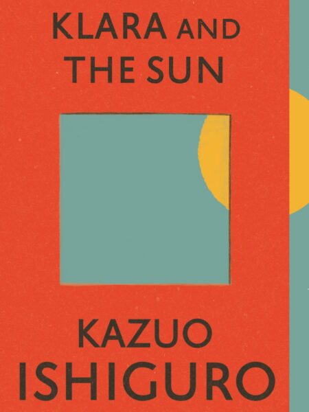 Klara and the Sun