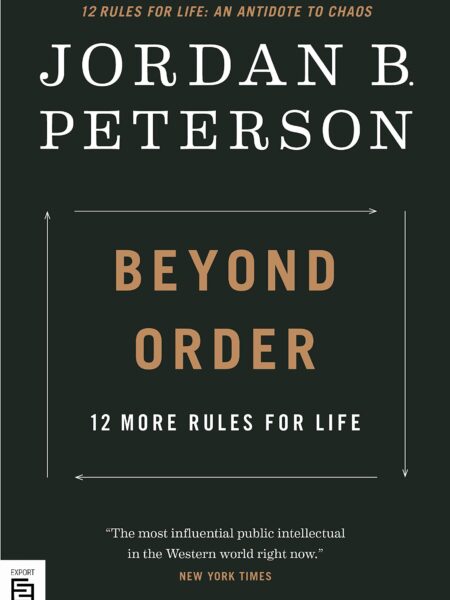 Beyond Order